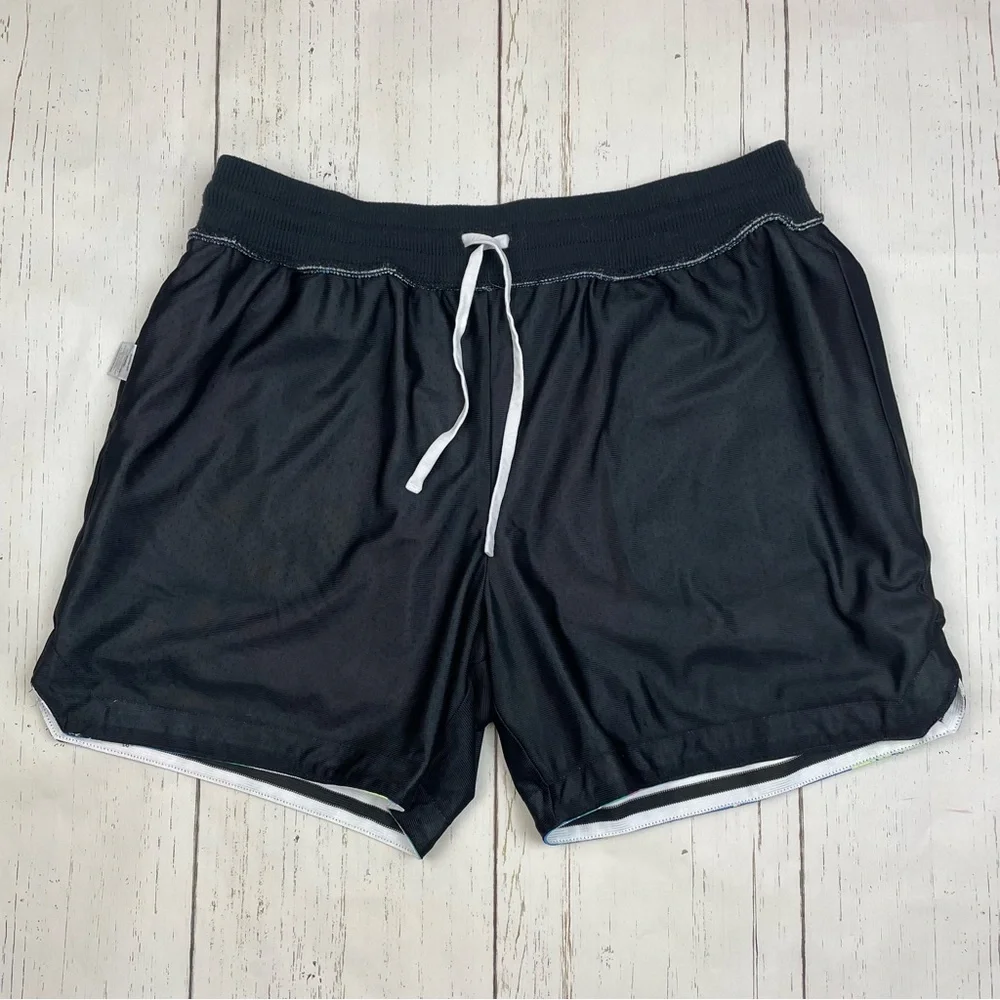 Chubbies Multicolored Hawaiian‎ Print Trunks